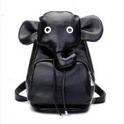 *free ship* Elephant backpack bag